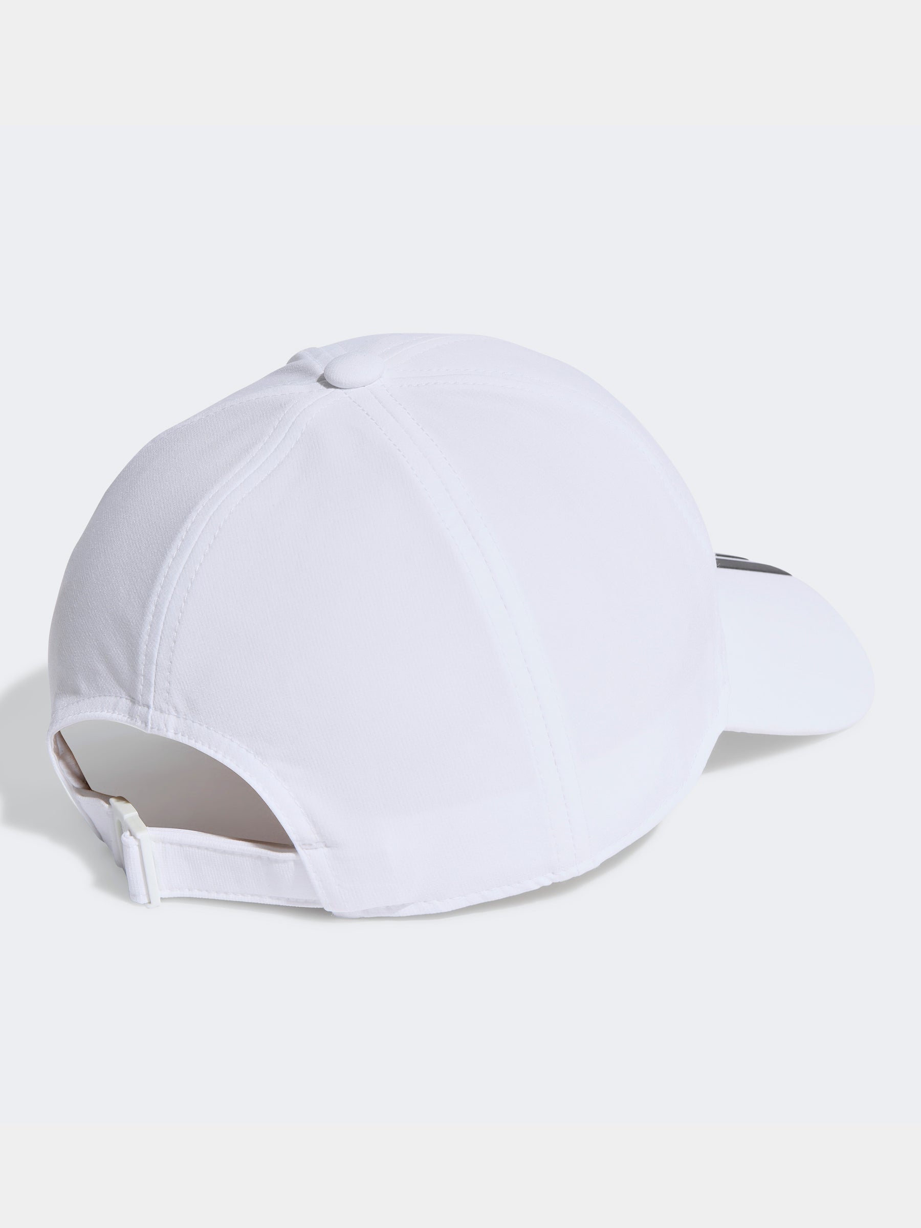 כובע מצחייה בשילוב לוגו / יוניסקס- adidas performance|אדידס פרפורמנס