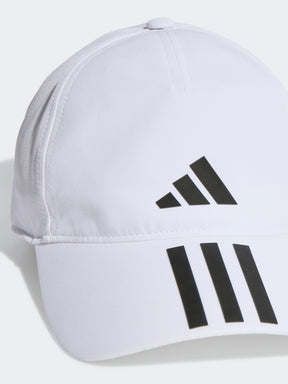 כובע מצחייה בשילוב לוגו / יוניסקס