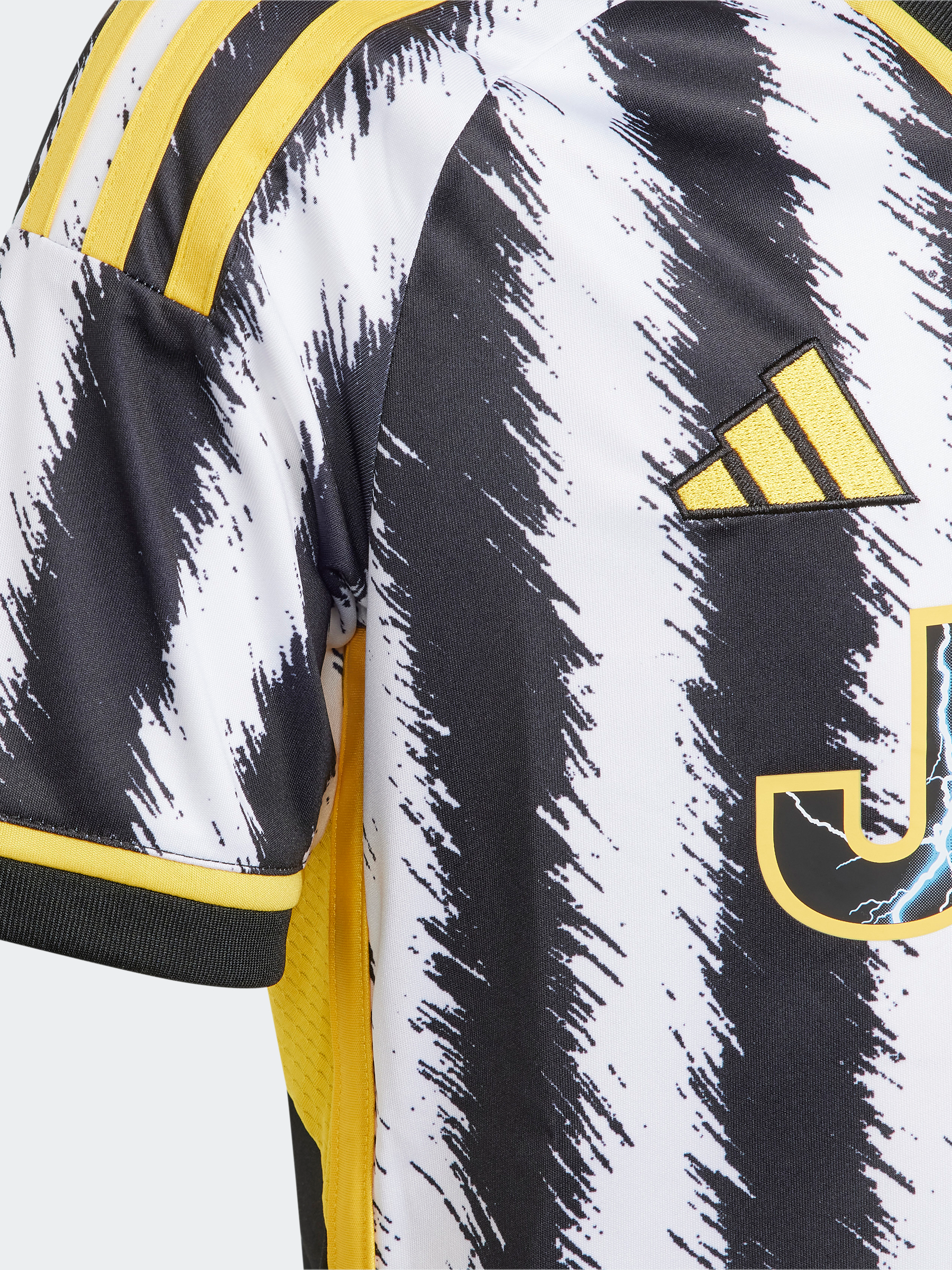 חולצת כדורגל של קבוצת יובנטוס- adidas performance|אדידס פרפורמנס