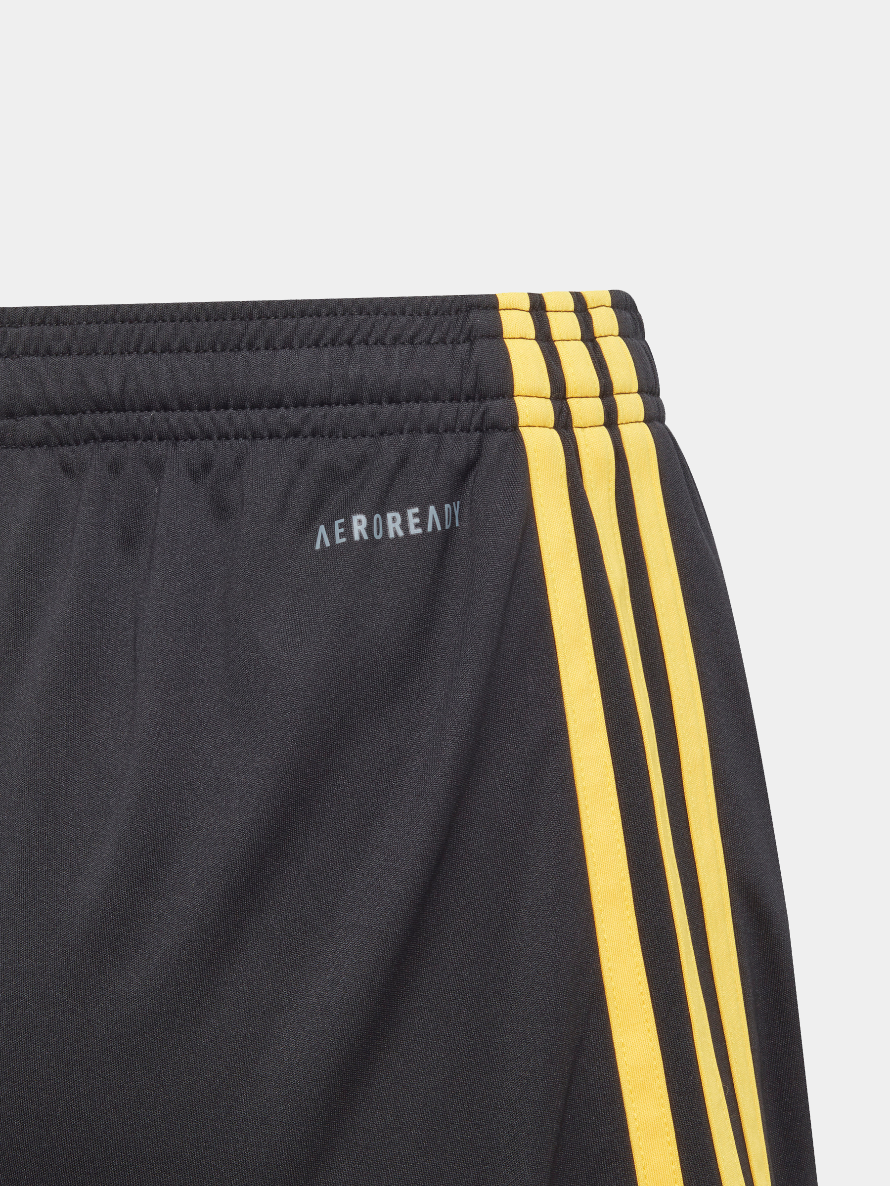 מכנסי כדורגל של קבוצת יובנטוס / ילדים- adidas performance|אדידס פרפורמנס