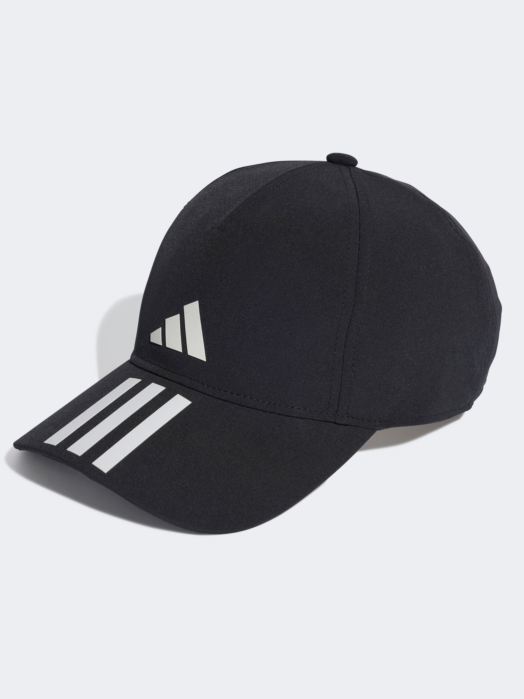 כובע מצחייה בשילוב לוגו / יוניסקס- adidas performance|אדידס פרפורמנס