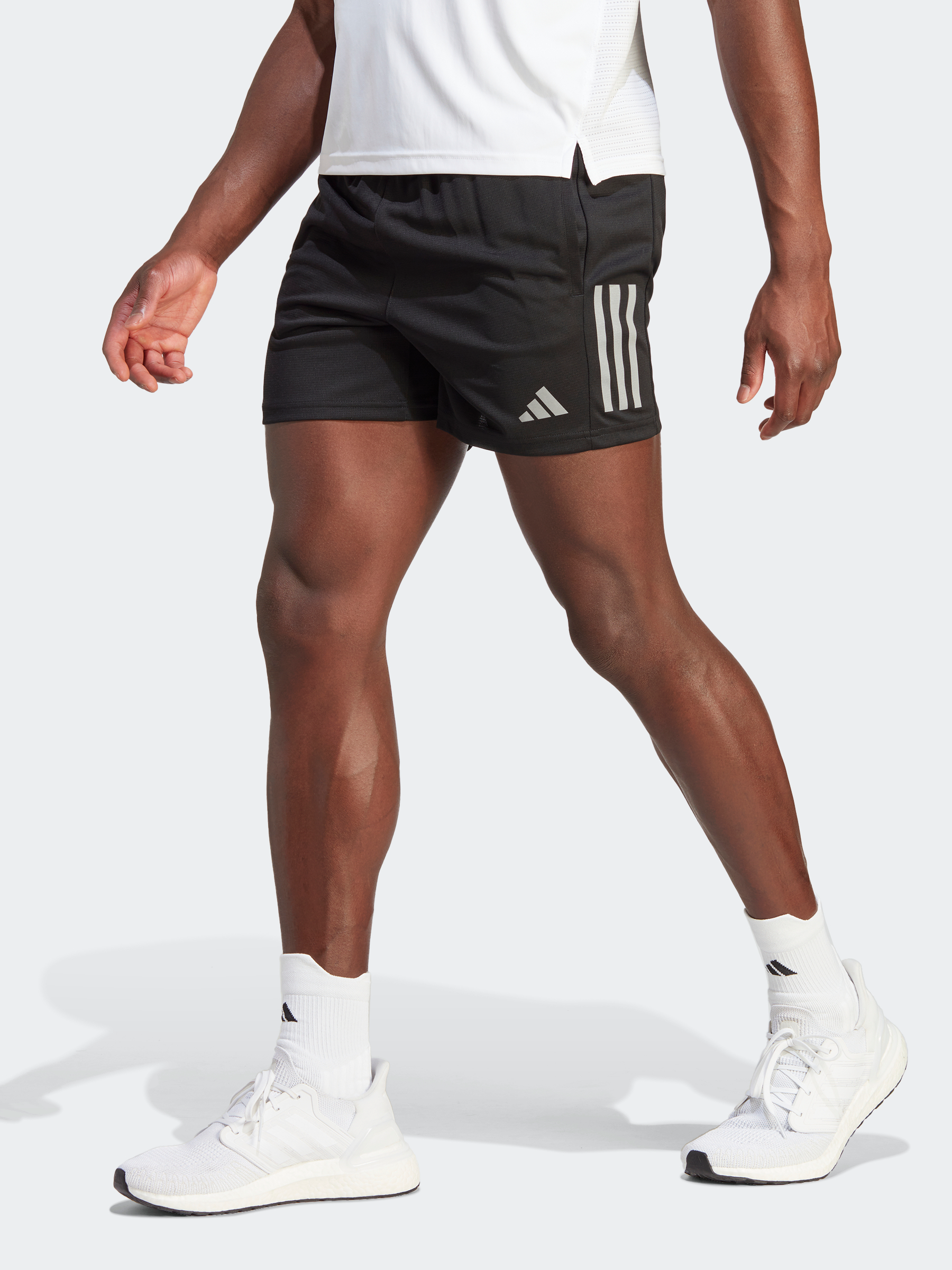 מכנסי ריצה קצרים- adidas performance|אדידס פרפורמנס