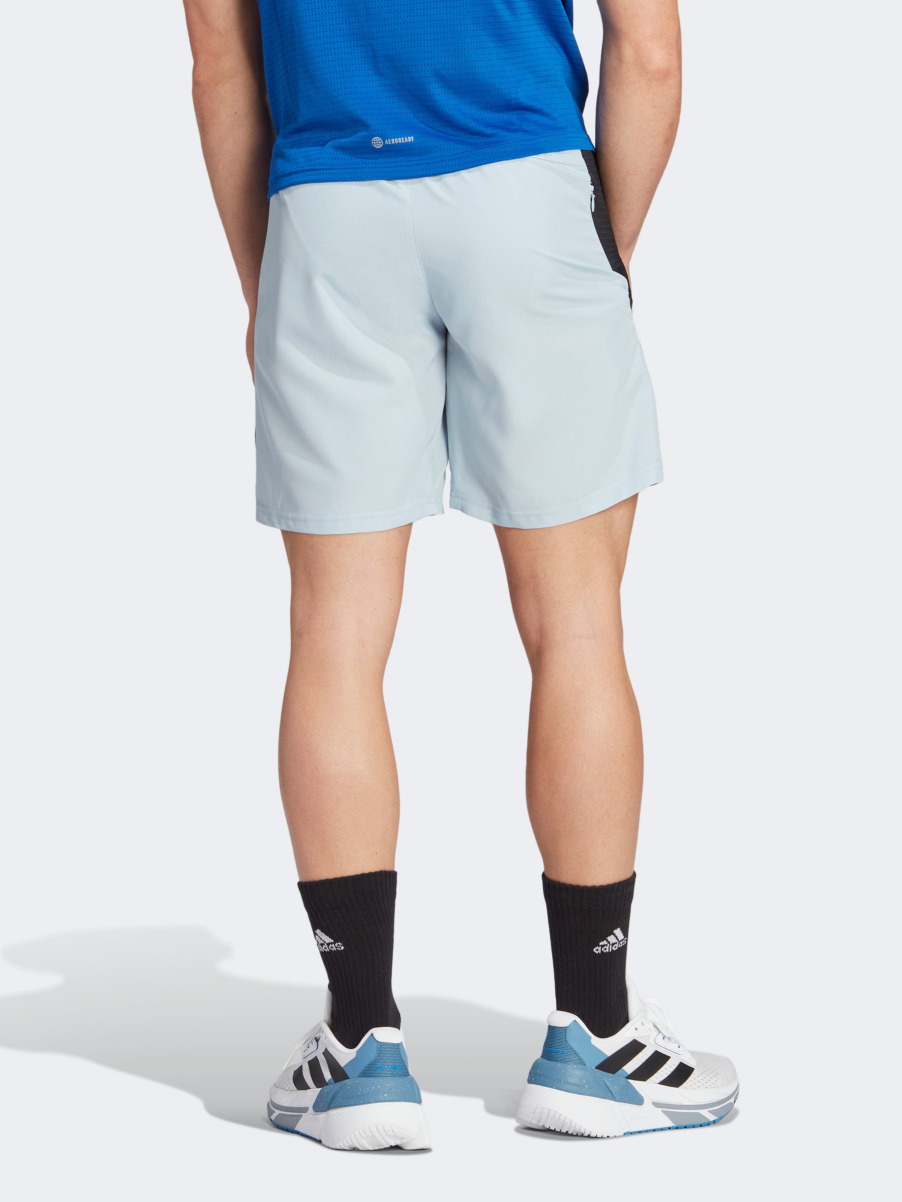 מכנסי אימון קצרים- adidas performance|אדידס פרפורמנס