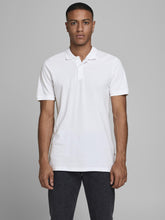 חולצת פולו בגזרת SLIM FIT