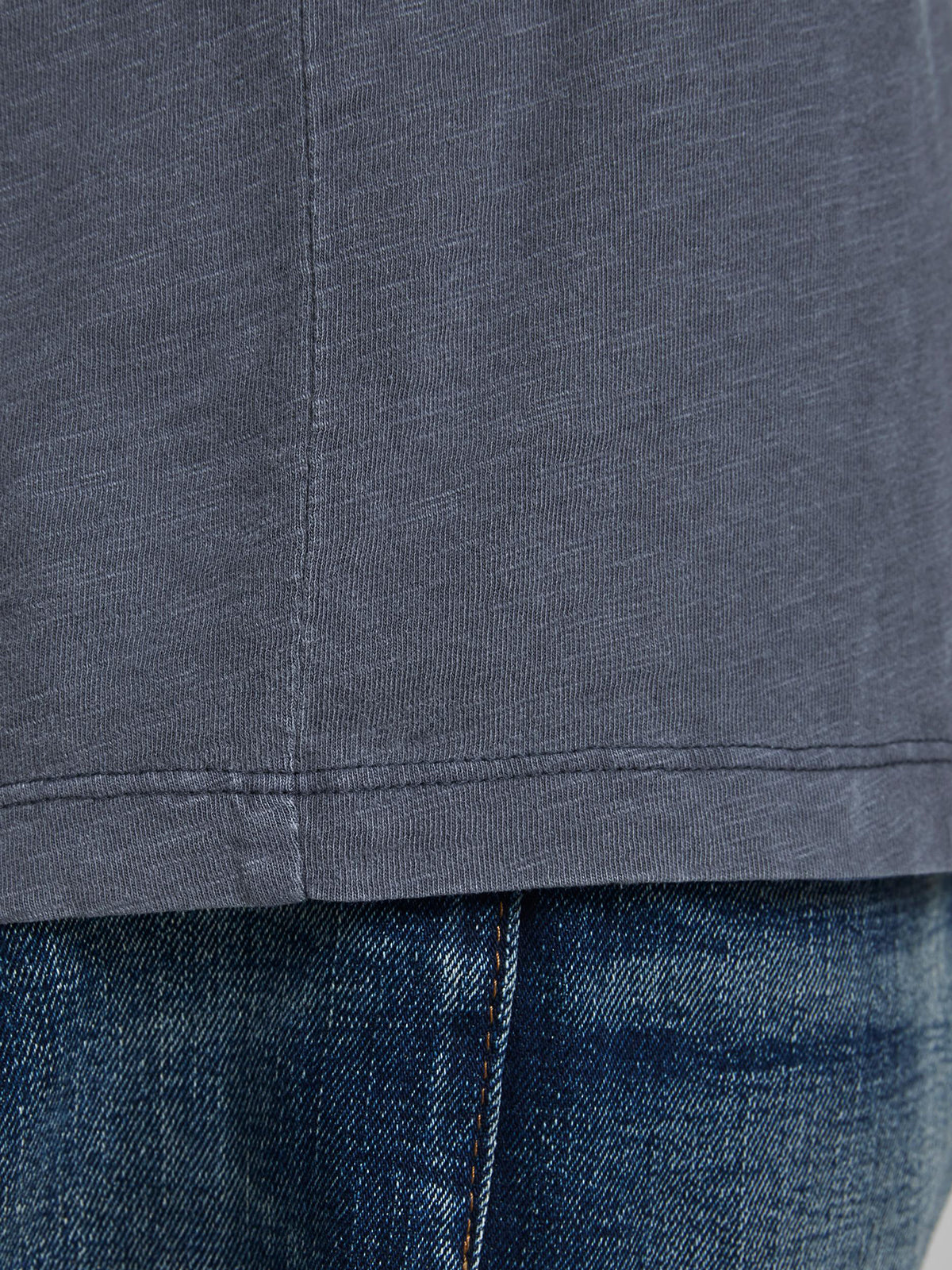 טישרט SLIM FIT- JACK & JONES|ג'ק אנד ג'ונס