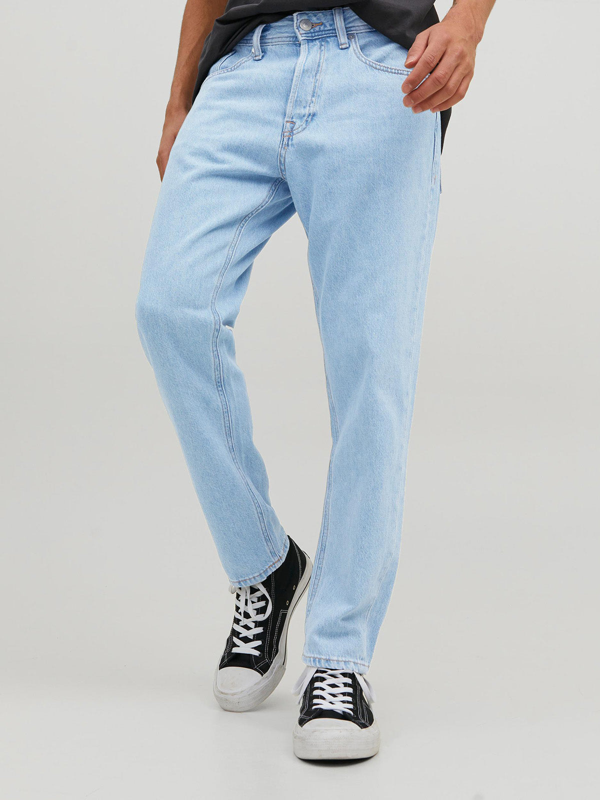 ג'ינס FRANK ORIGINAL TAPERED / ארוך במיוחד