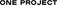 One Project | וואן פרוג'קט 