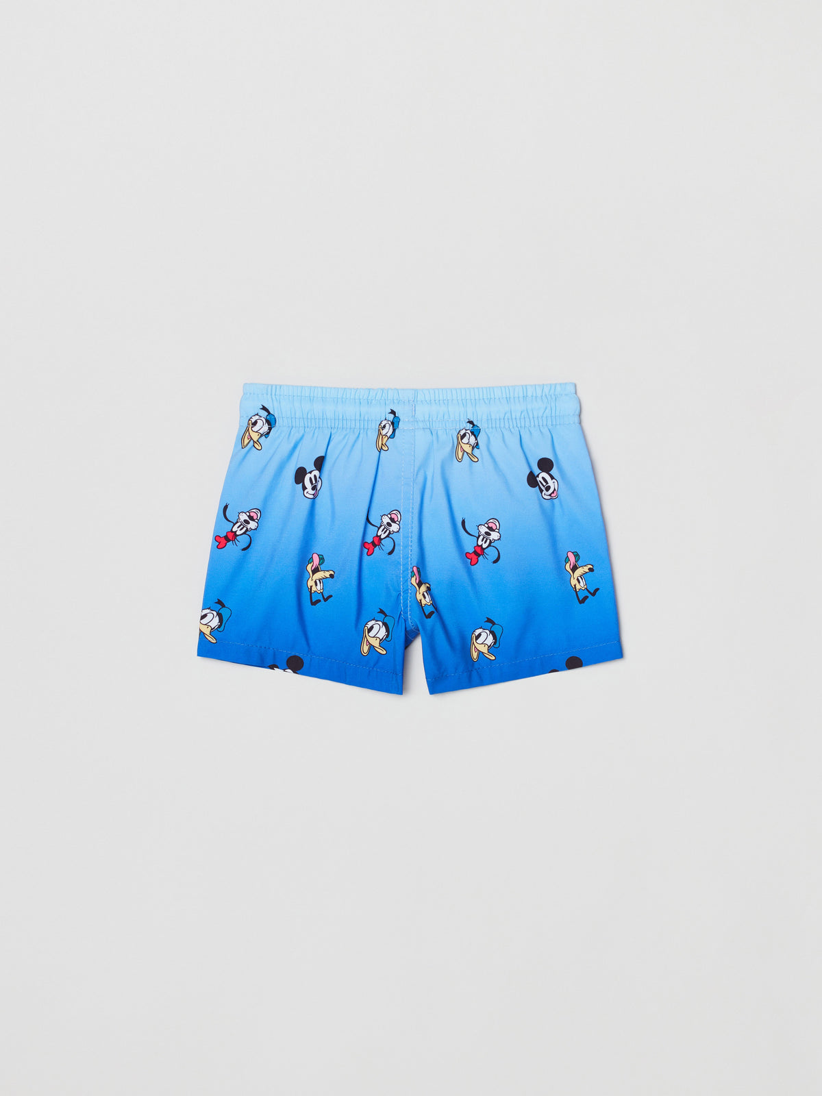 מכנסי בגד ים בעיצוב מיקי מאוס / תינוקות