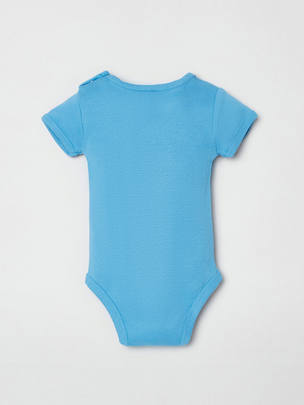 מארז בגדי גוף בהדפס מיקי מאוס / תינוקות יוניסקס