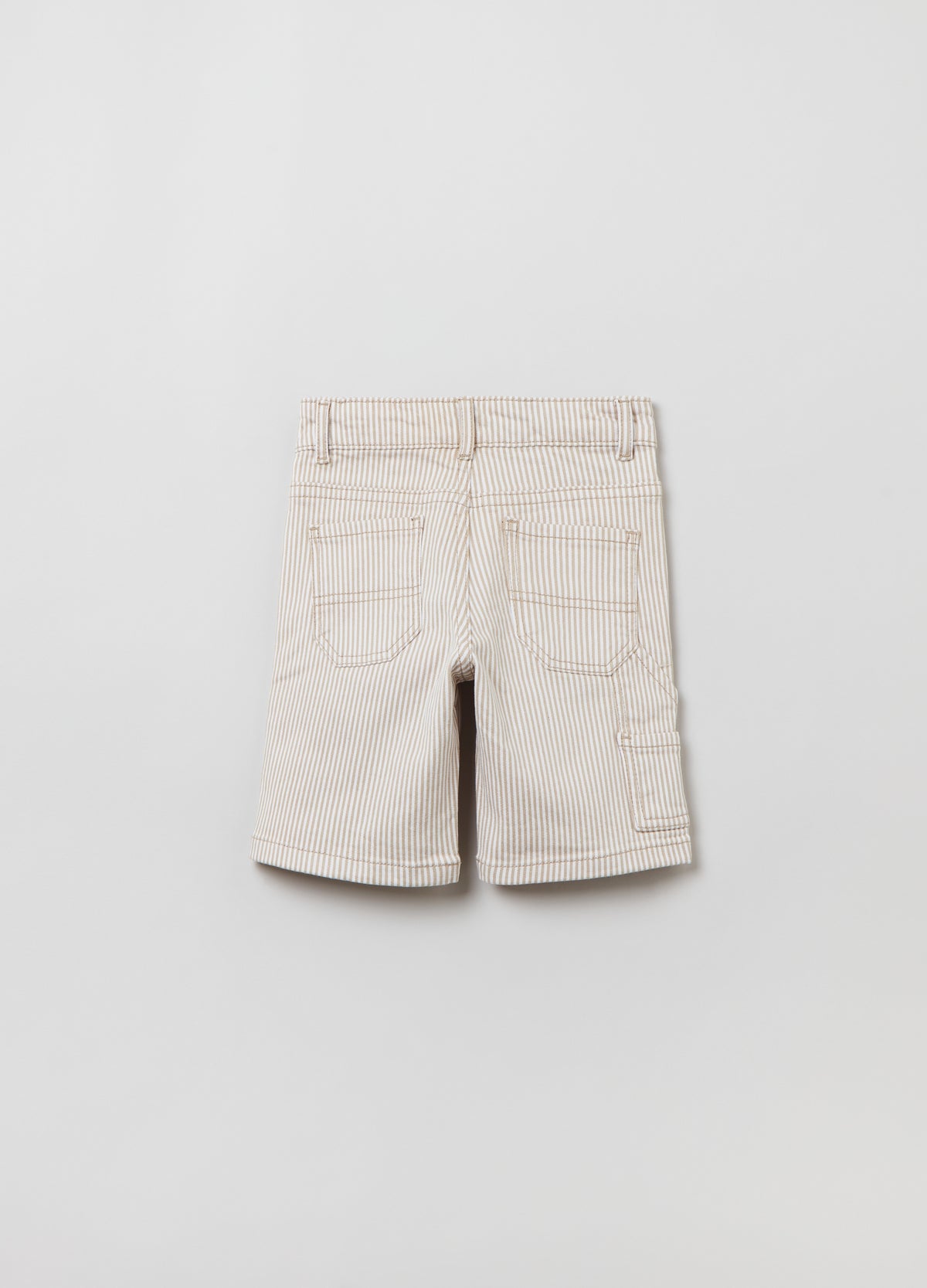 מכנסי ג'ינס קצרים / ילדים