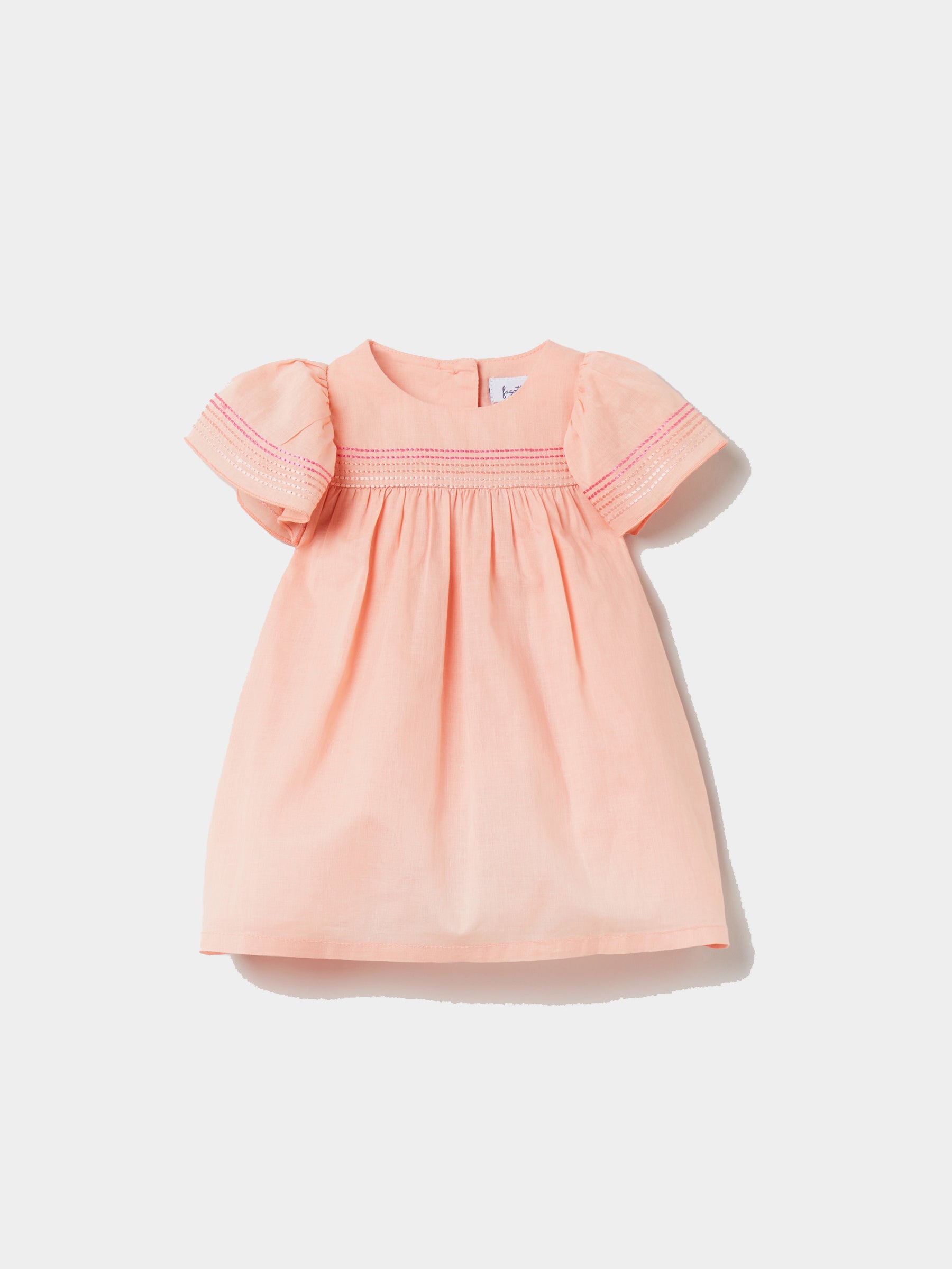 שמלה מתרחבת / תינוקות- OVS|או. וי. אס