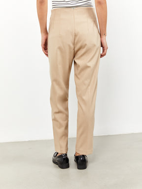 מכנסיים מחוייטים SLIM FIT