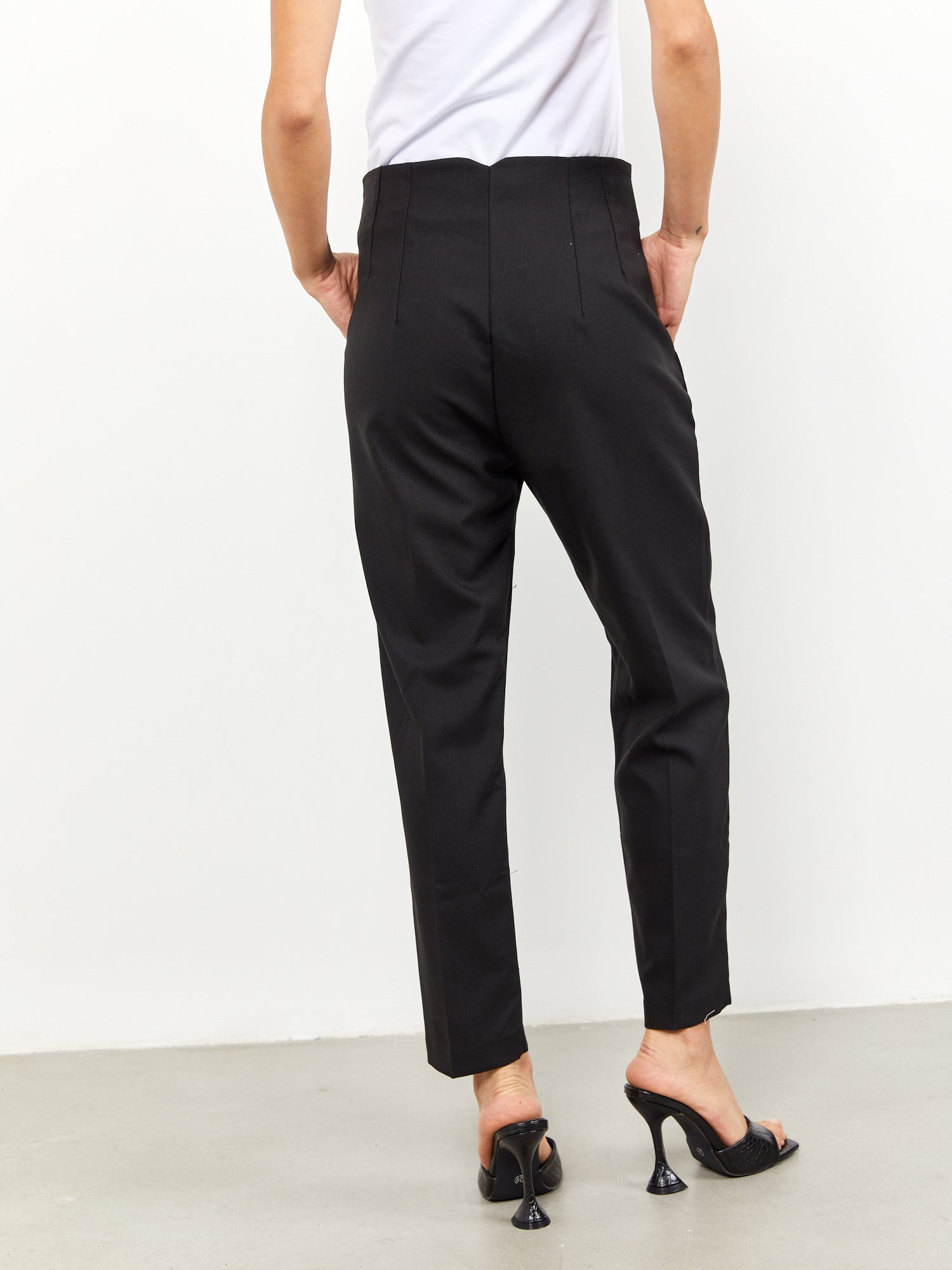 מכנסיים מחוייטים SLIM FIT- Style River|סטייל ריבר