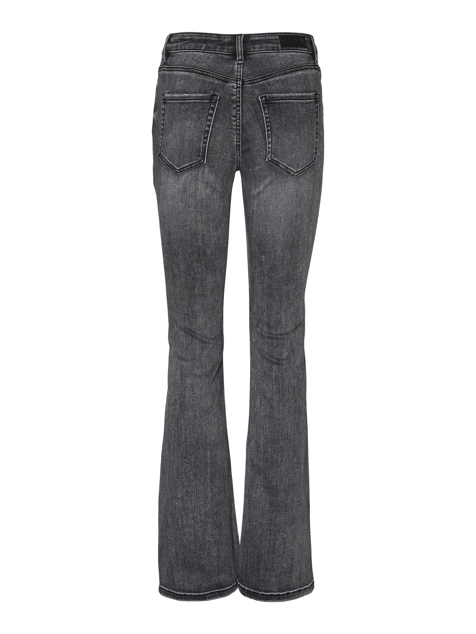 מכנס ג'ינס פדלפון / אורך קצר- Vero Moda |וורו מודה