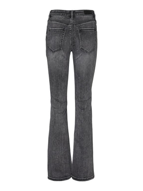 מכנס ג'ינס פדלפון / אורך קצר