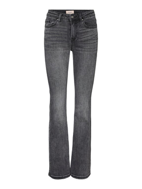 מכנס ג'ינס פדלפון / אורך ממוצע