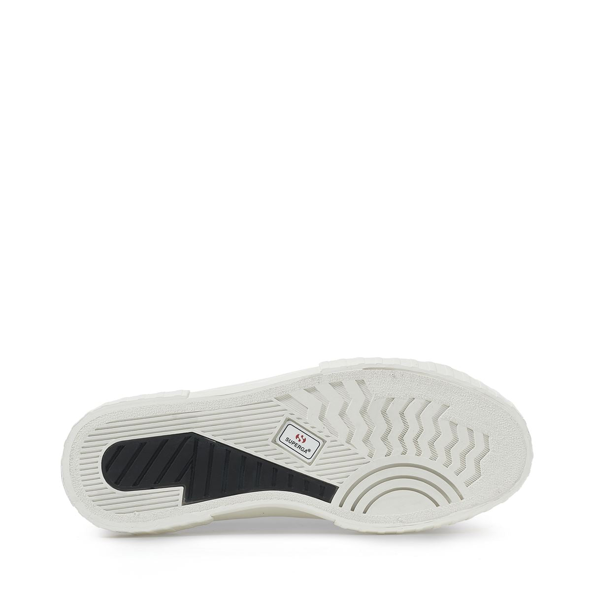 נעלי סניקרס עם פלטפורמה- Superga|סופרגה 