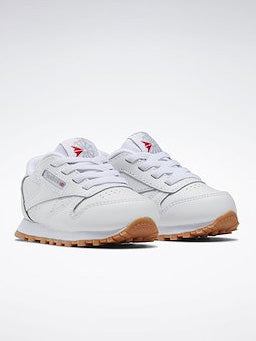 נעלי סניקרס CLASSIC LEATHER / תינוקות יוניסקס
