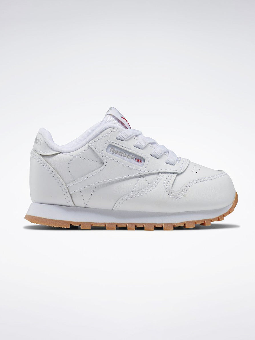 נעלי סניקרס CLASSIC LEATHER / תינוקות יוניסקס
