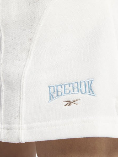 מכנסי פרנץ' טרי קצרים- Reebok|ריבוק