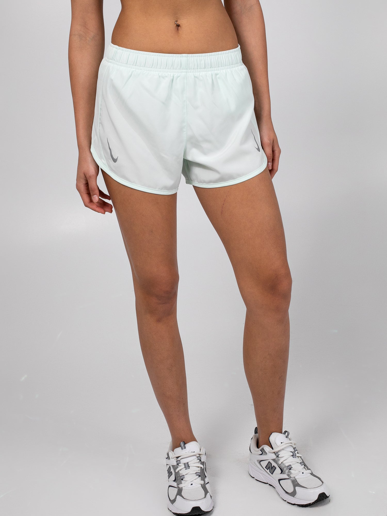 מכנסי ניילון קצרים Dri-FIT- Nike|נייק
