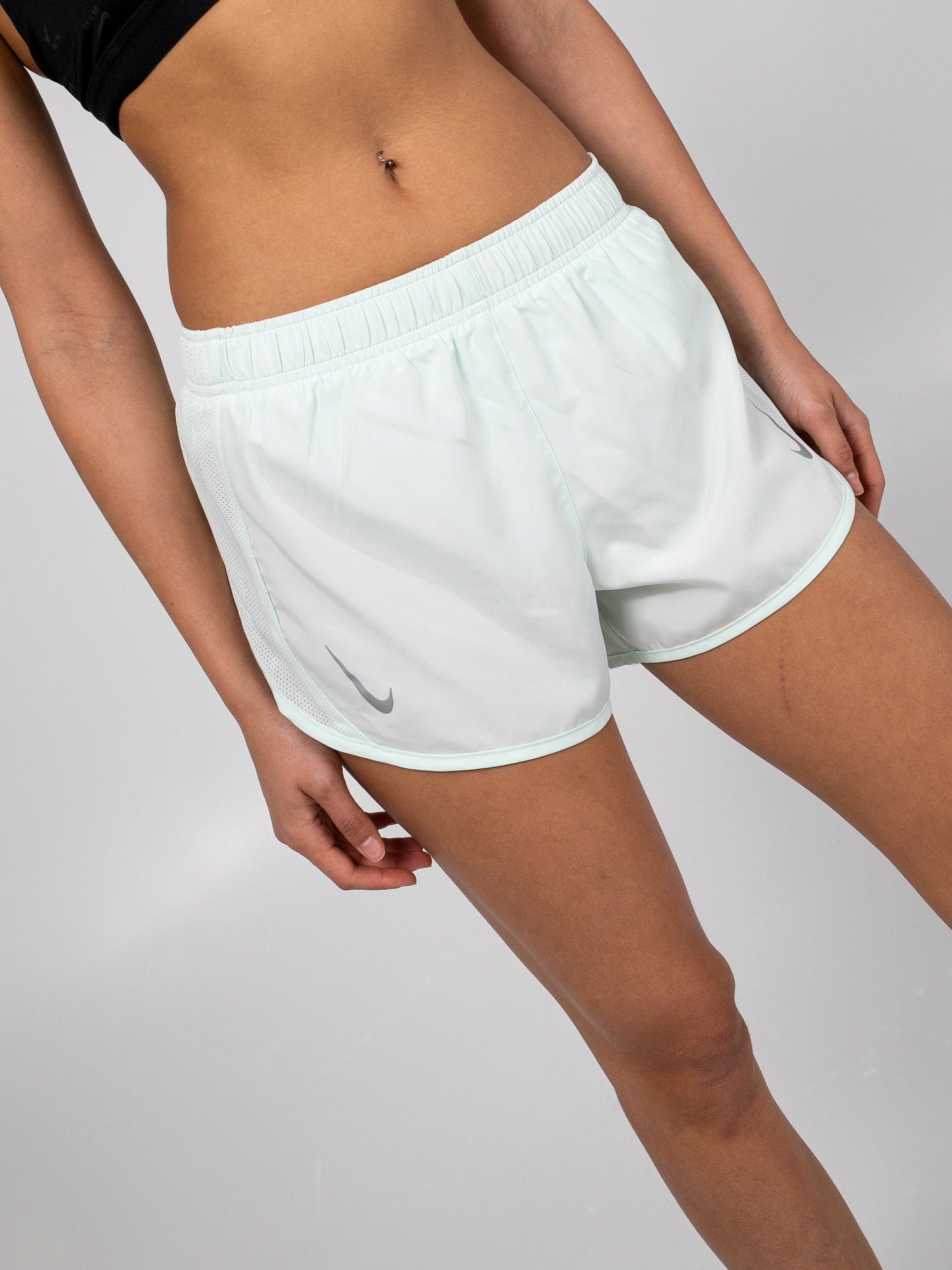 מכנסי ניילון קצרים Dri-FIT- Nike|נייק