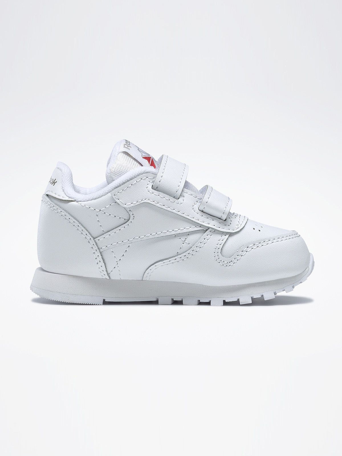 נעלי סניקרס CL LTHR 2V / תינוקות- Reebok|ריבוק