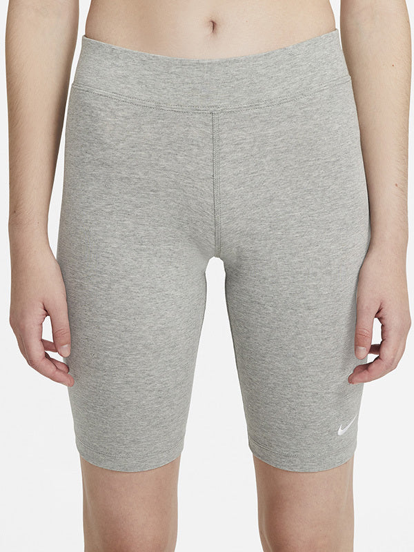 טייץ בייקר בגזרת mid-rise- Nike|נייק