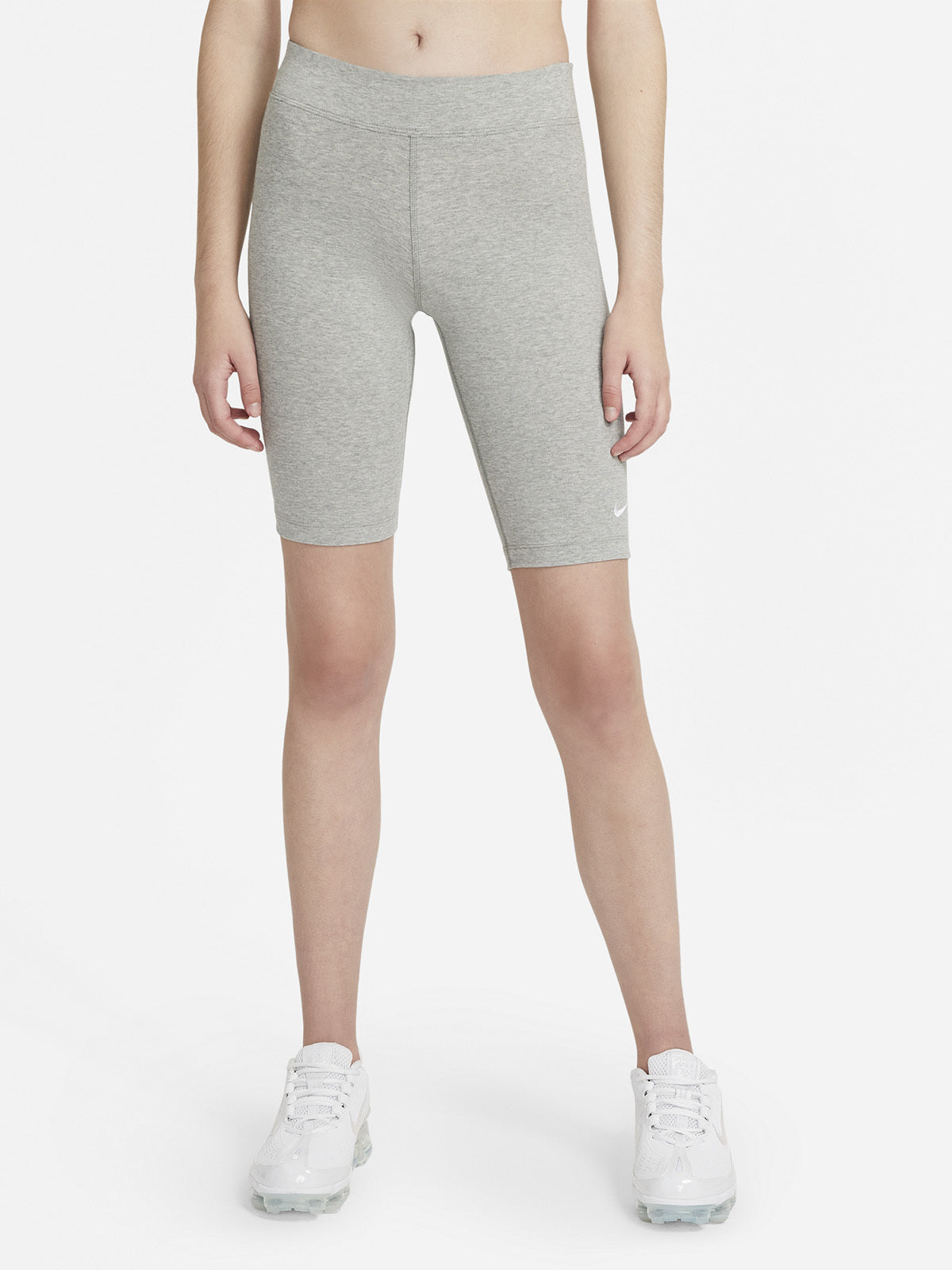 טייץ בייקר בגזרת mid-rise- Nike|נייק
