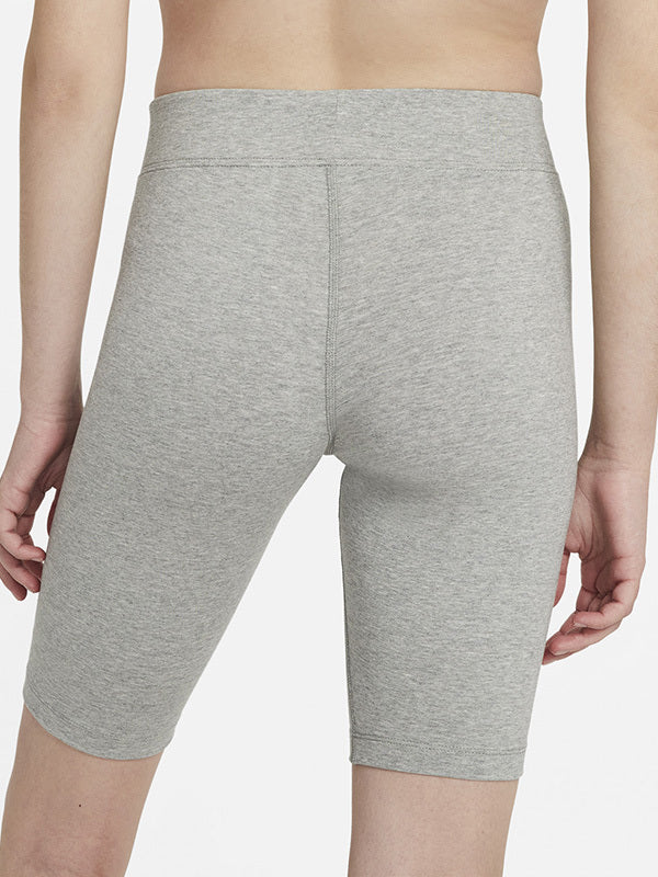 טייץ בייקר בגזרת mid-rise- Nike|נייק