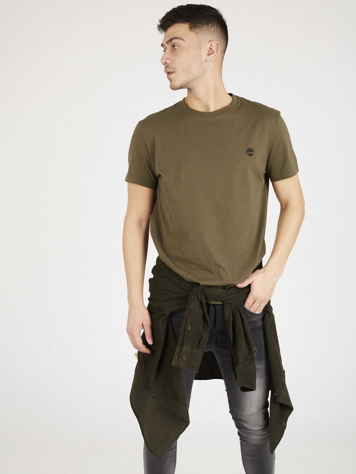 טישרט SLIM FIT