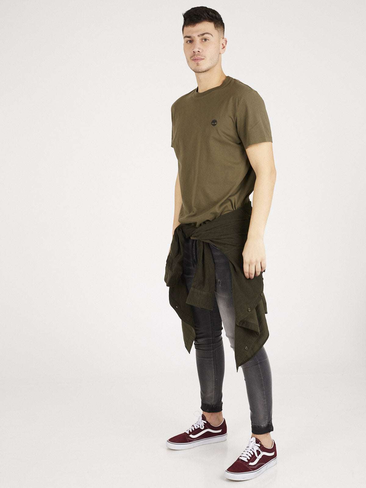 טישרט SLIM FIT