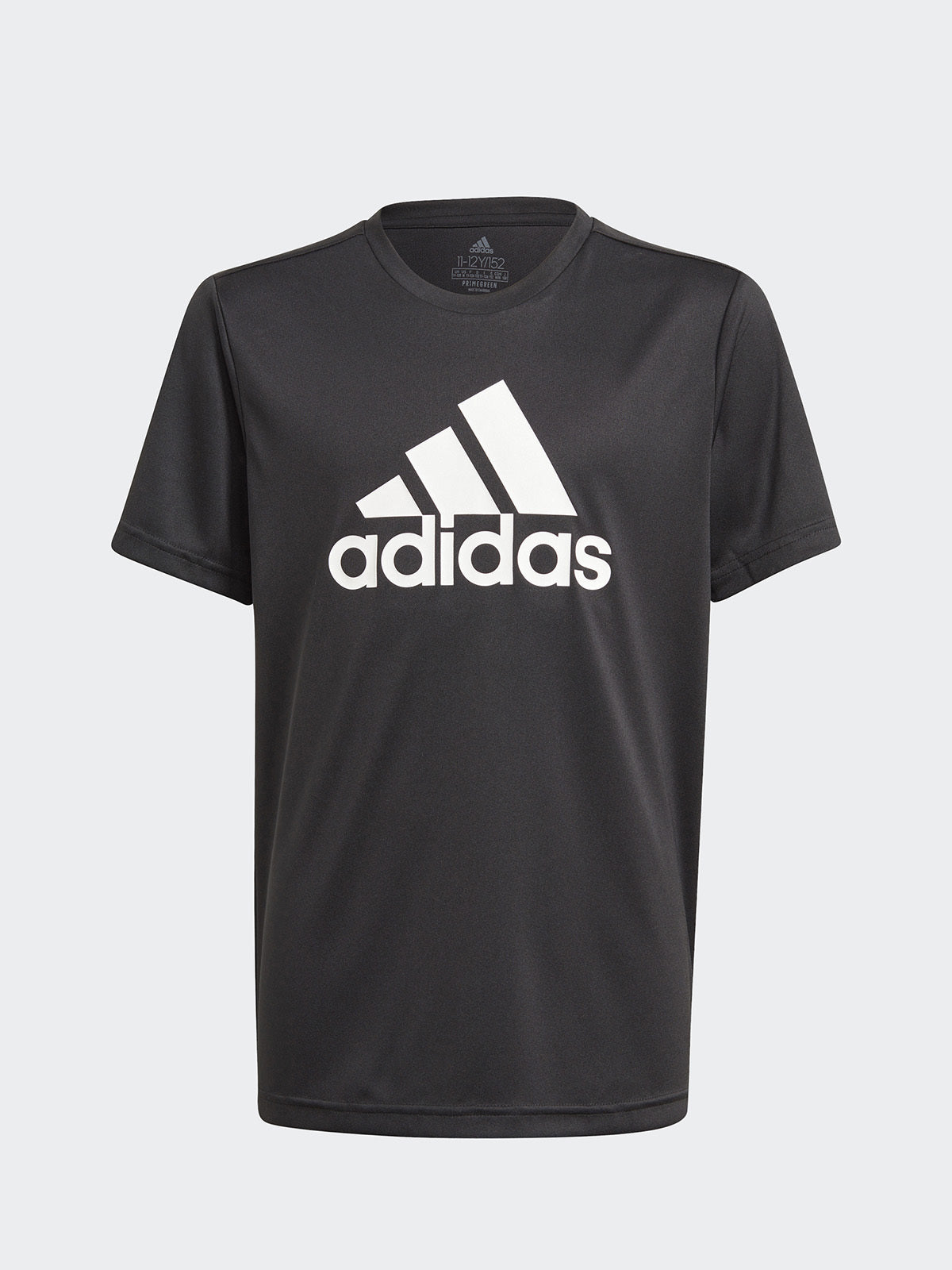 חולצת ספורט בטכנולוגיית AEROREADY / ילדים ונוער- adidas performance|אדידס פרפורמנס