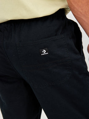 מכנסיים ארוכים בגזרת JOGGER