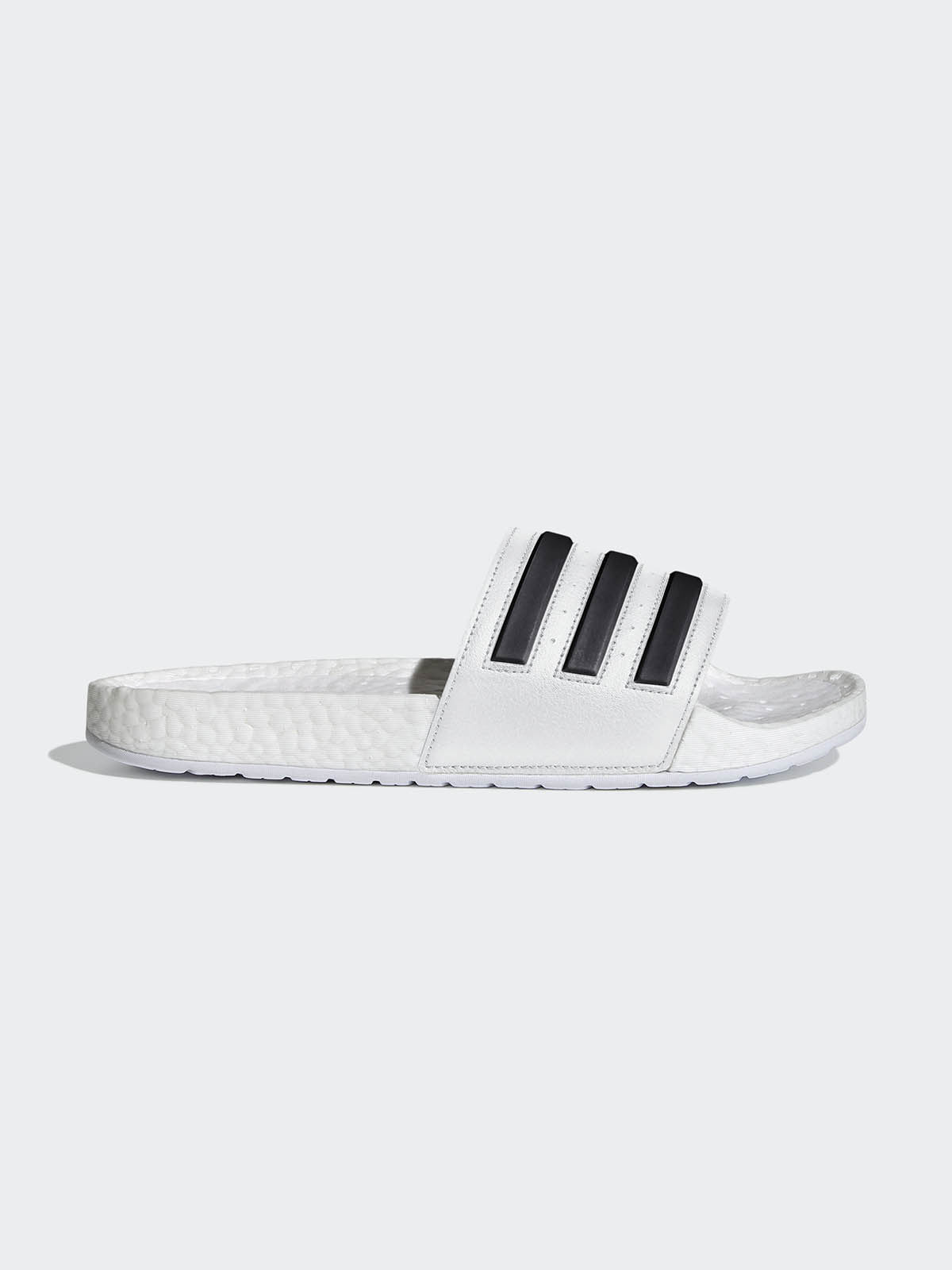 כפכפי סלייד עם דוגמת פסים / יוניסקס- adidas performance|אדידס פרפורמנס