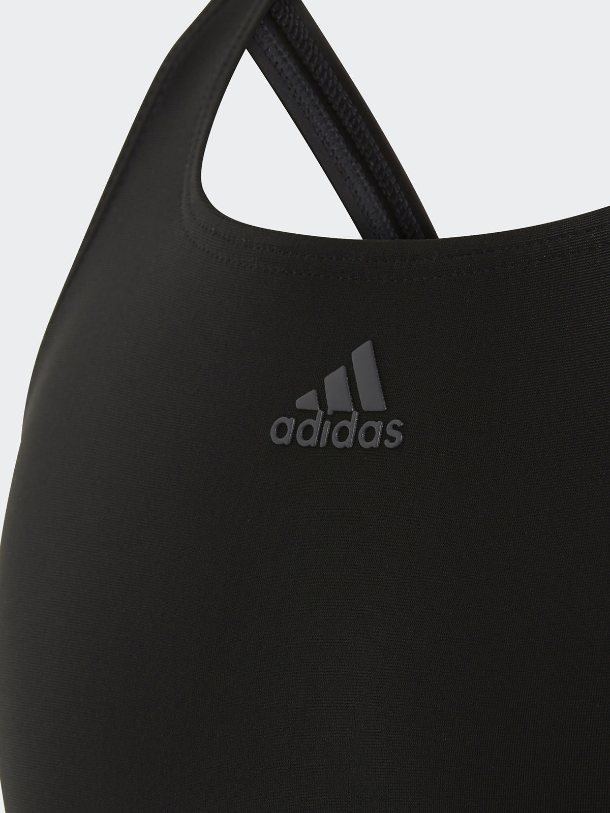 בגד ים שלם עם דוגמת פסים / תינוקות ילדות ונוער- adidas performance|אדידס פרפורמנס