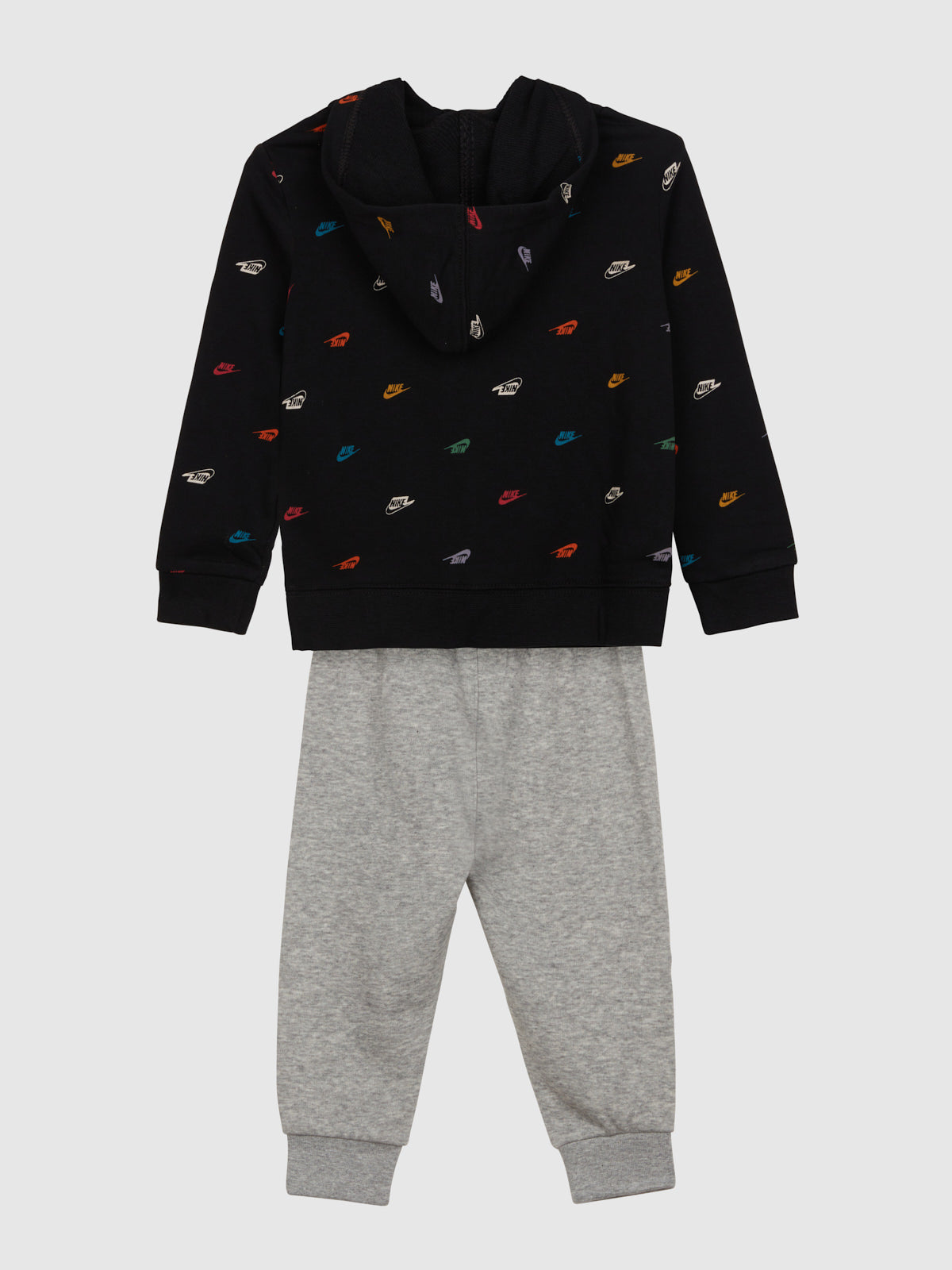 חליפת פוטר עם לוגו / תינוקות- Nike|נייק