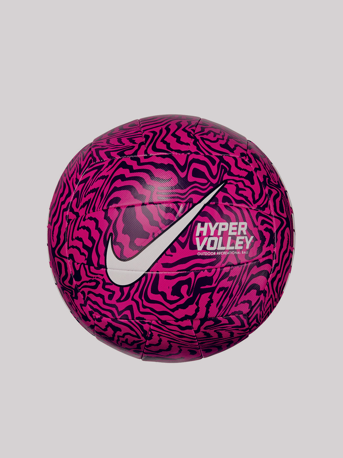 כדורעף עם הדפס צבעוני- Nike|נייק