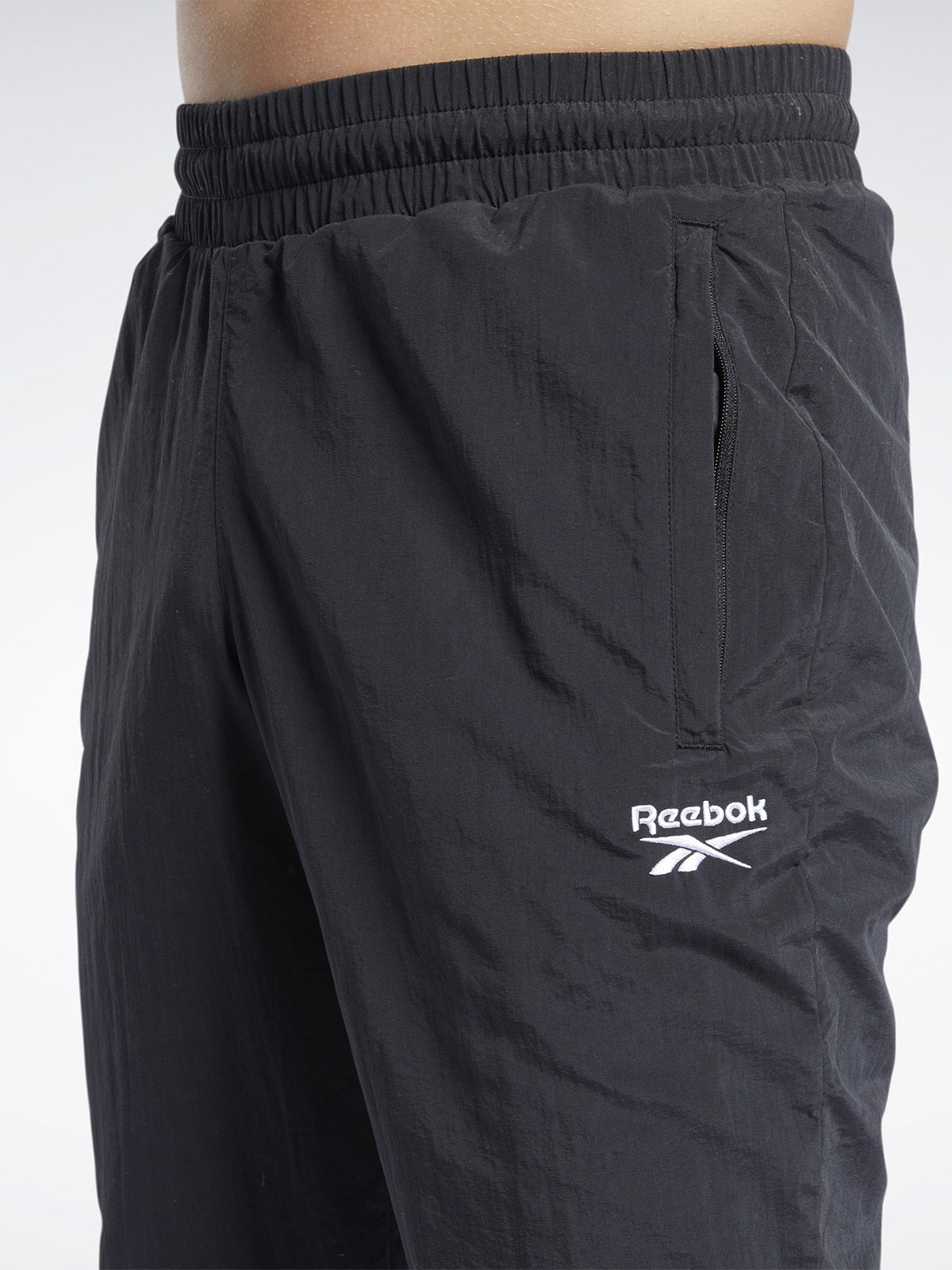 מכנסי ניילון ספורטיביים / יוניסקס- Reebok|ריבוק