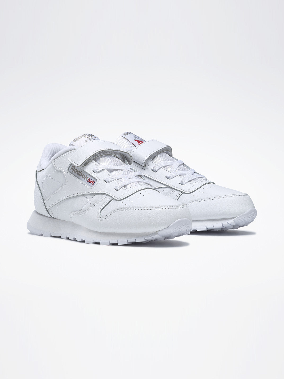 נעלי סניקרס Classic Leather / ילדים יוניסקס- Reebok|ריבוק