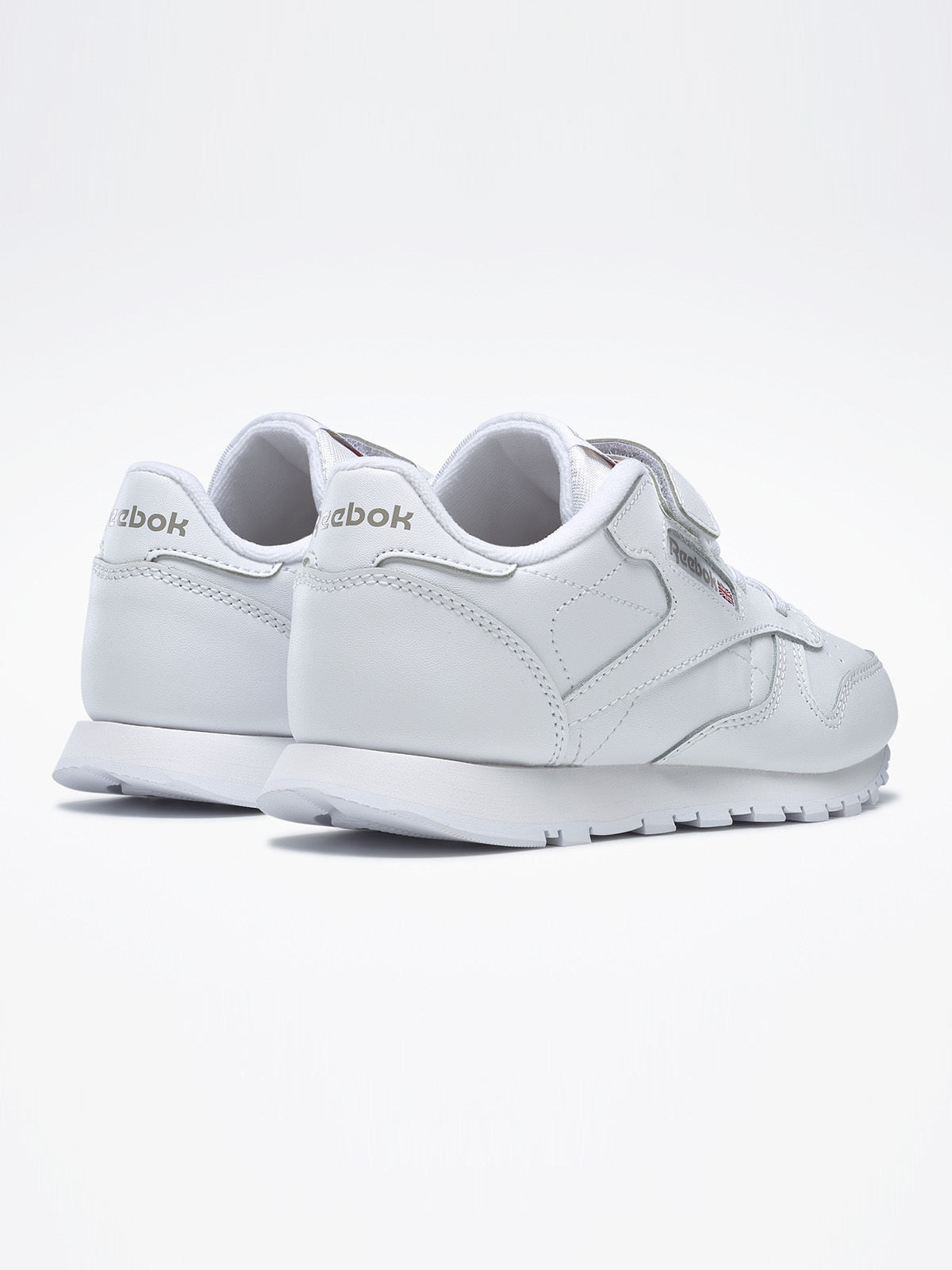 נעלי סניקרס Classic Leather / ילדים יוניסקס- Reebok|ריבוק