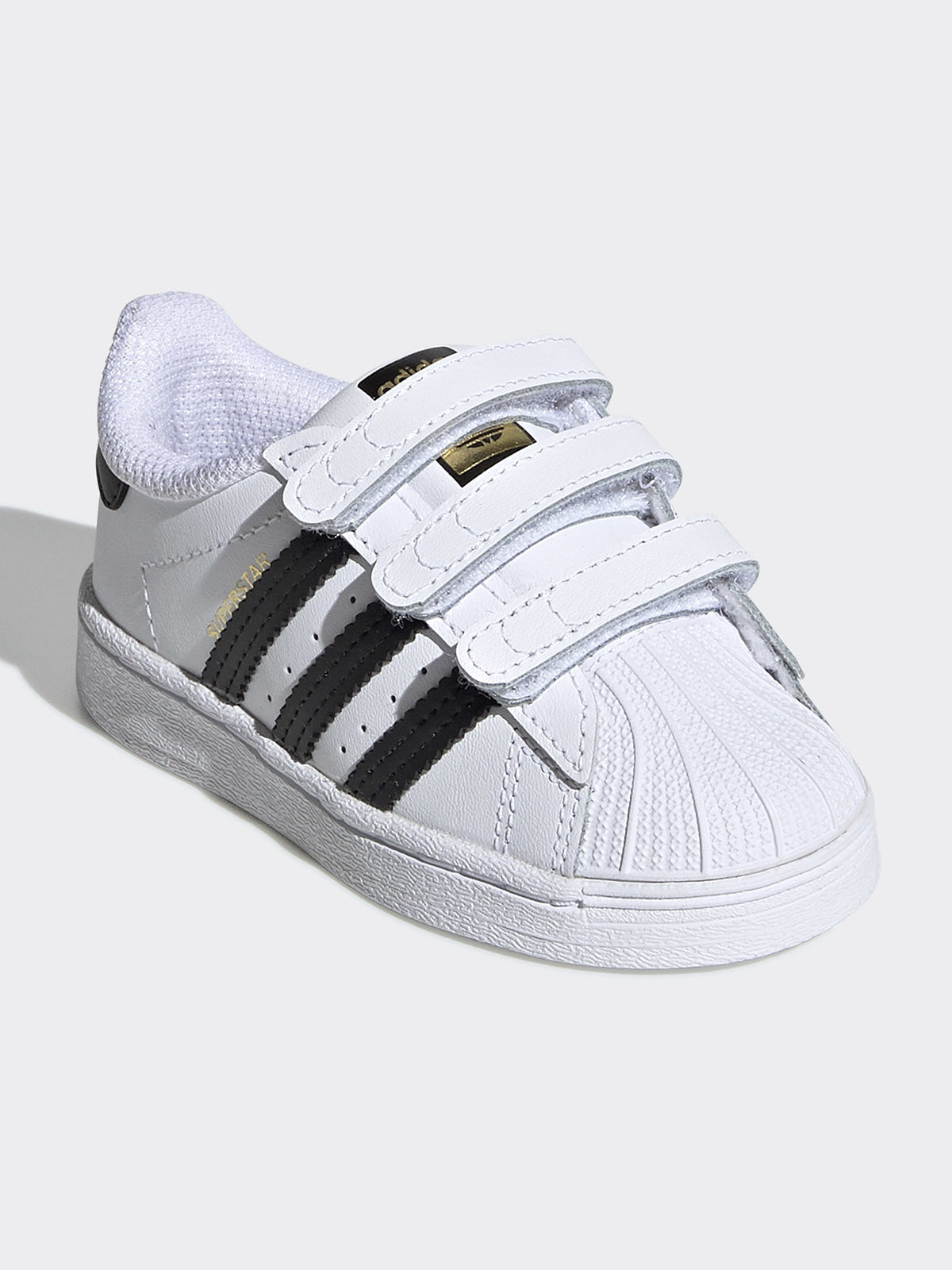 נעלי סניקרס SUPERSTAR / תינוקות- Adidas Originals|אדידס אוריג'ינלס
