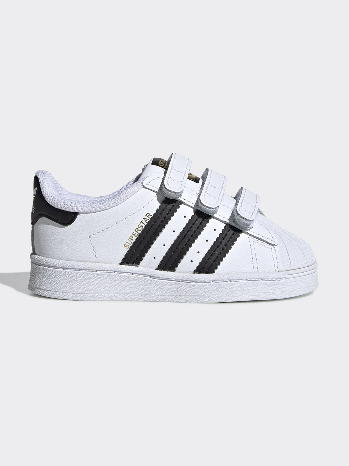 נעלי סניקרס SUPERSTAR / תינוקות- Adidas Originals|אדידס אוריג'ינלס