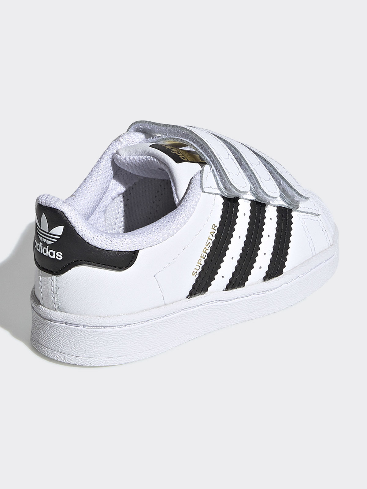 נעלי סניקרס SUPERSTAR / תינוקות- Adidas Originals|אדידס אוריג'ינלס