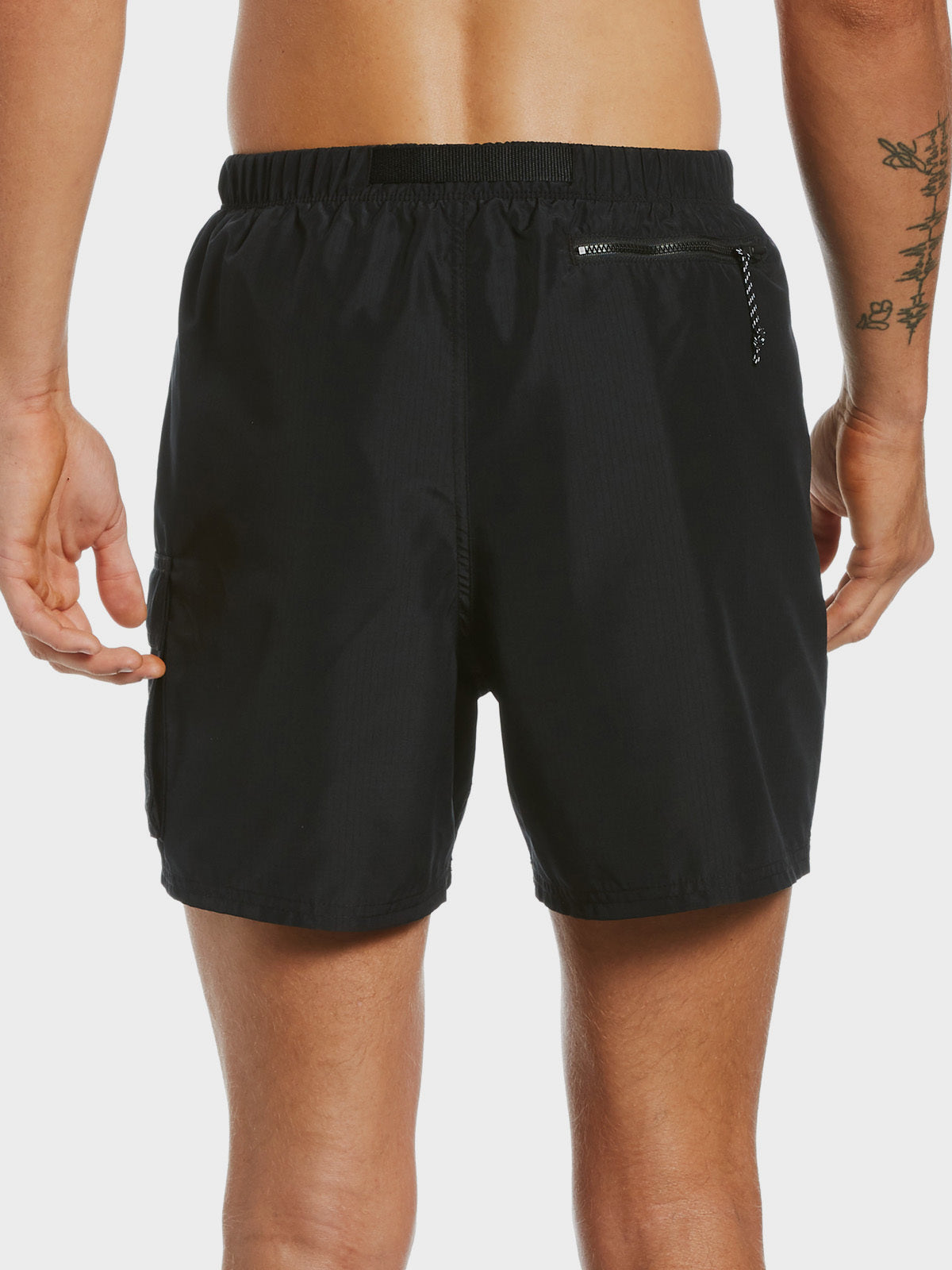 מכנסי DRI-FIT קצרים עם כיסים- Nike|נייק