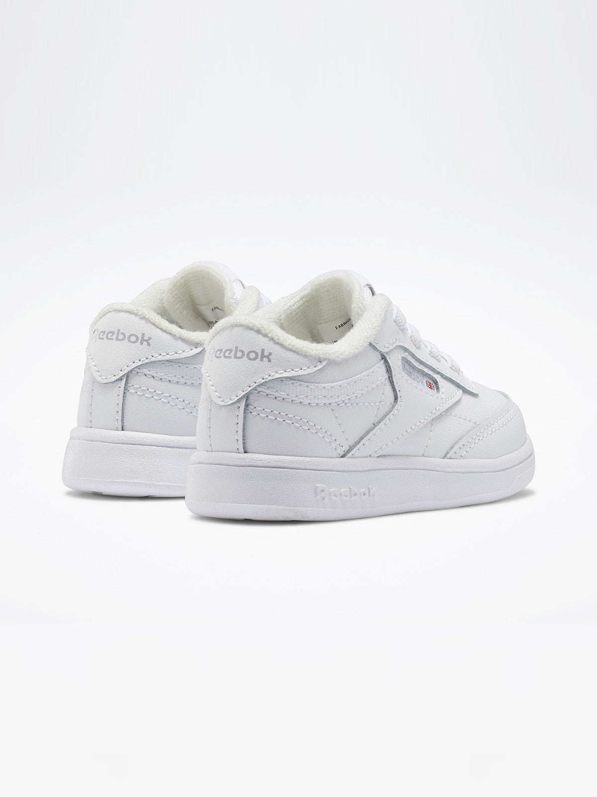 נעלי סניקרס CLUB C / תינוקות- Reebok|ריבוק