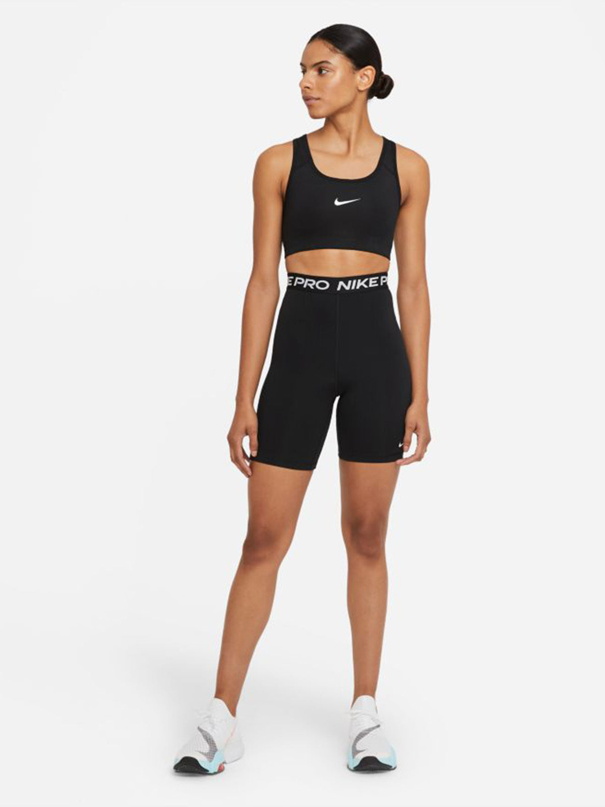 טייץ קצר Nike Pro 365