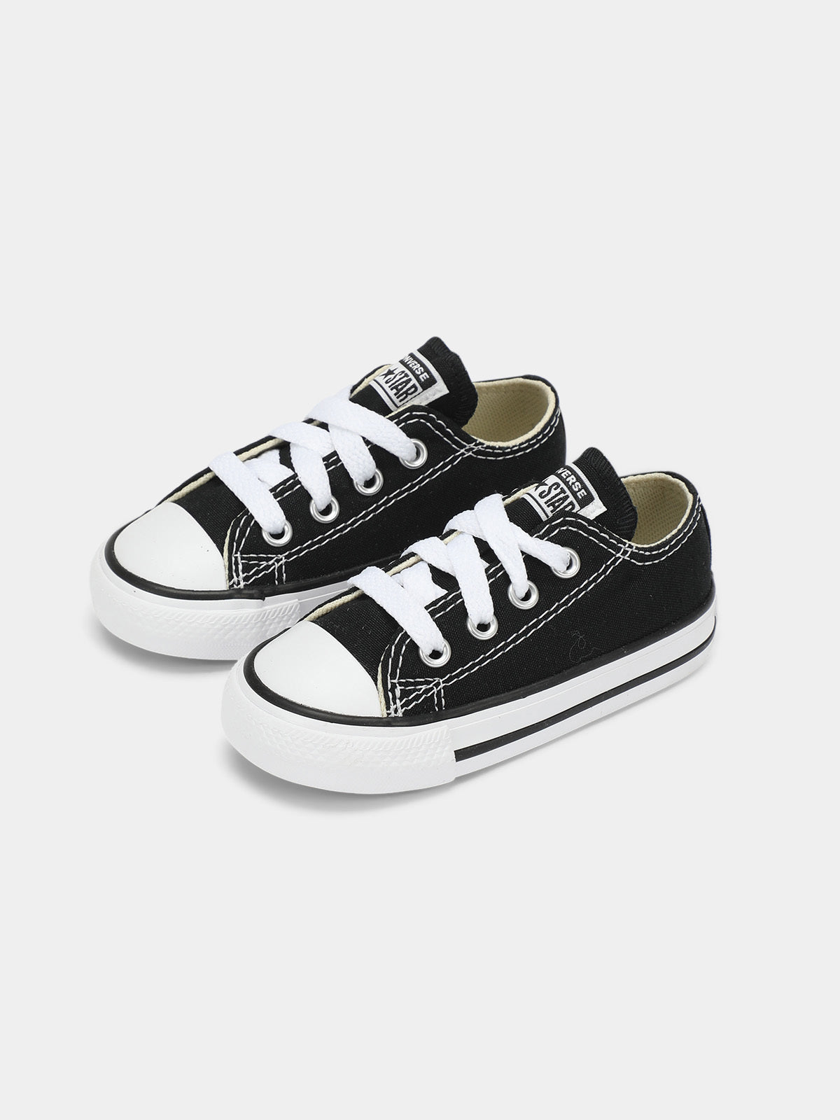 נעלי סניקרס נמוכות / תינוקות- Converse|קונברס