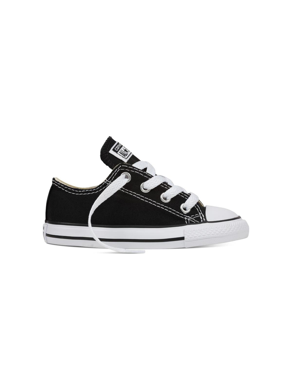 נעלי סניקרס נמוכות / תינוקות- Converse|קונברס