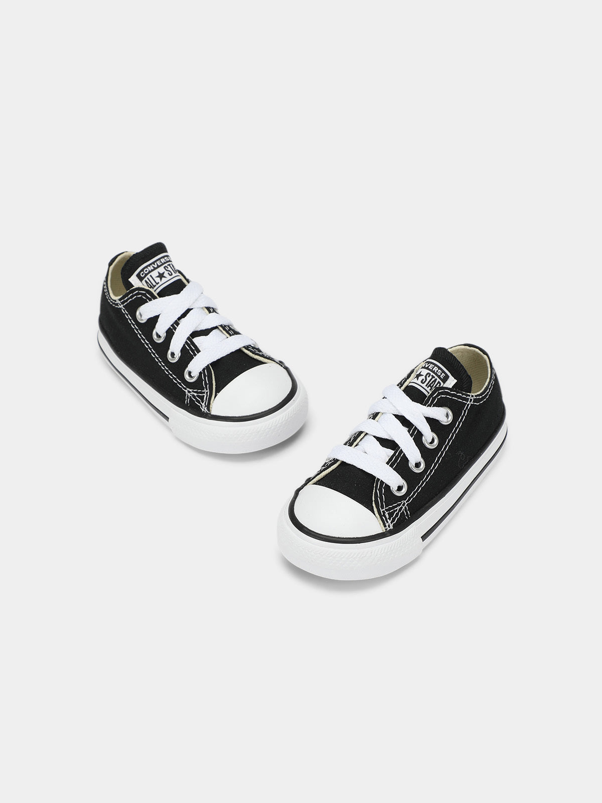 נעלי סניקרס נמוכות / תינוקות- Converse|קונברס